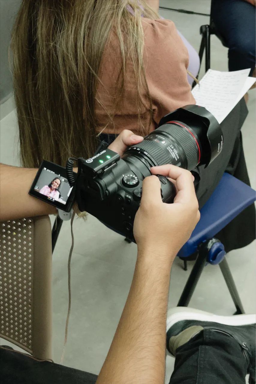 CRIAÇAO E EDIÇAO DE POSTS/VIDEOS  - Foto 4