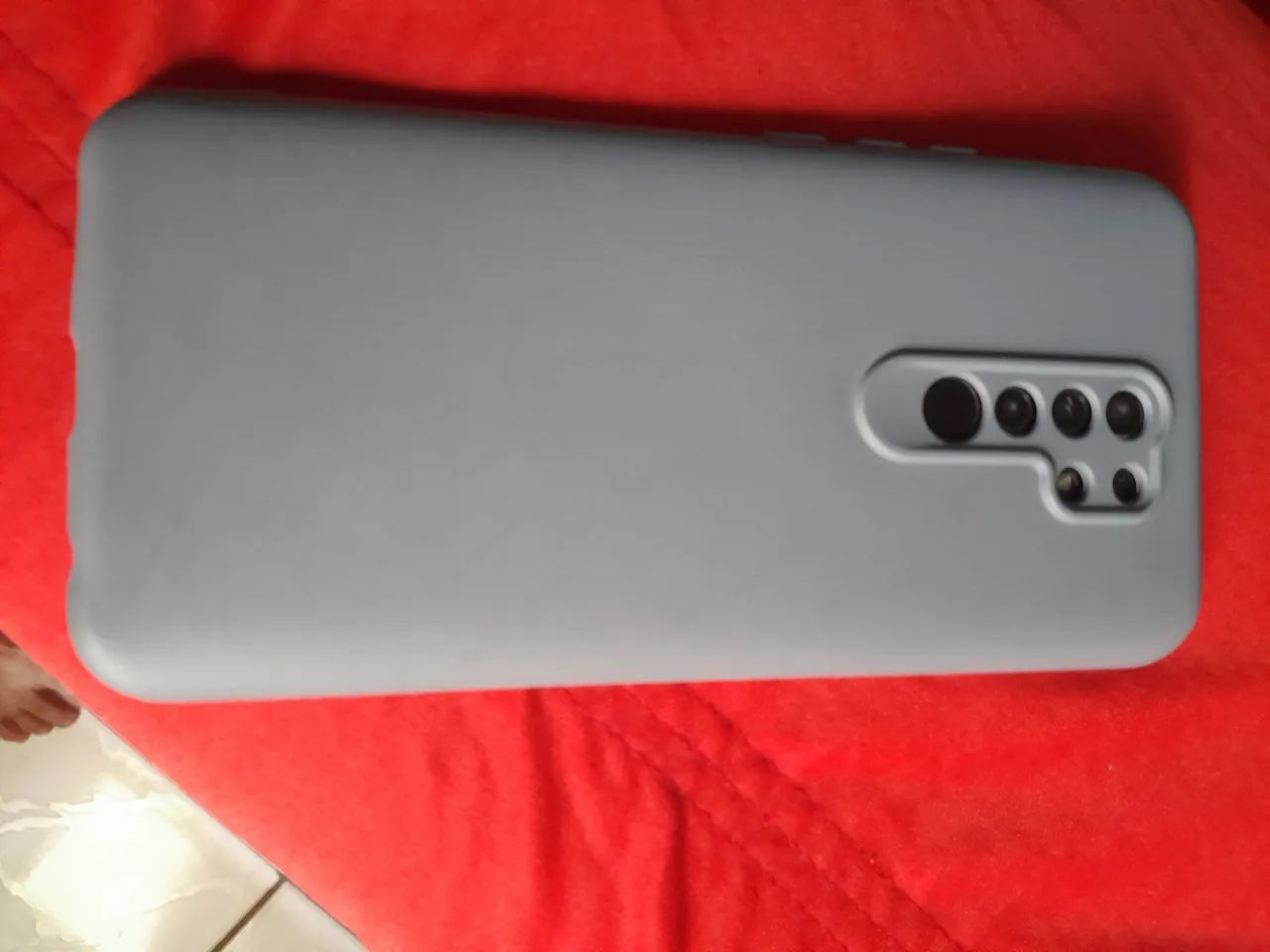Celular Redmi 9  - Foto 2