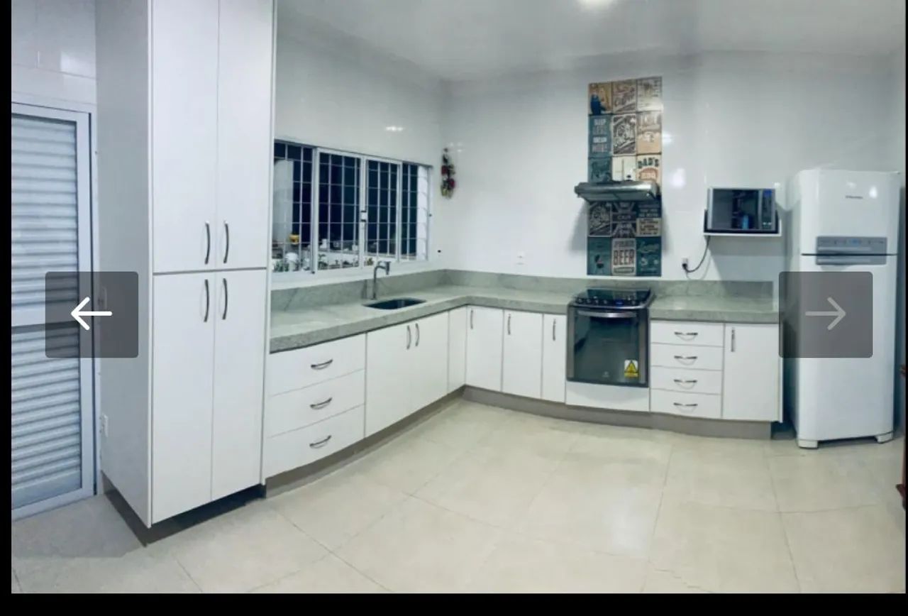 Foto - São Carlos - Água Vermelha