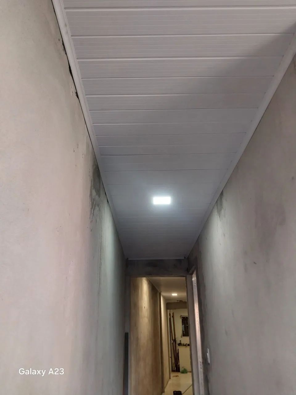 Instalação de forro pvc  - Foto 2