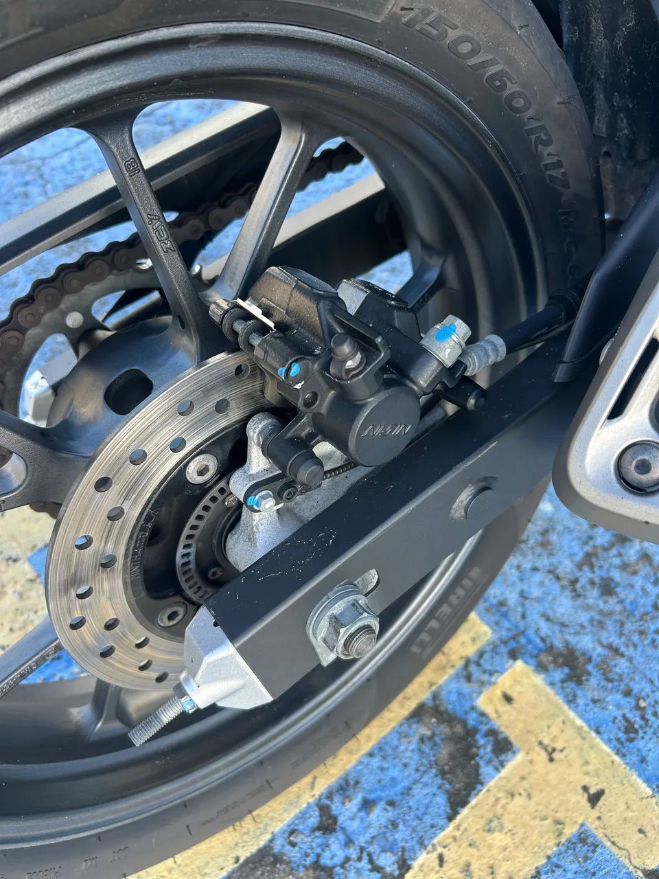 Cb 300f - Foto 4