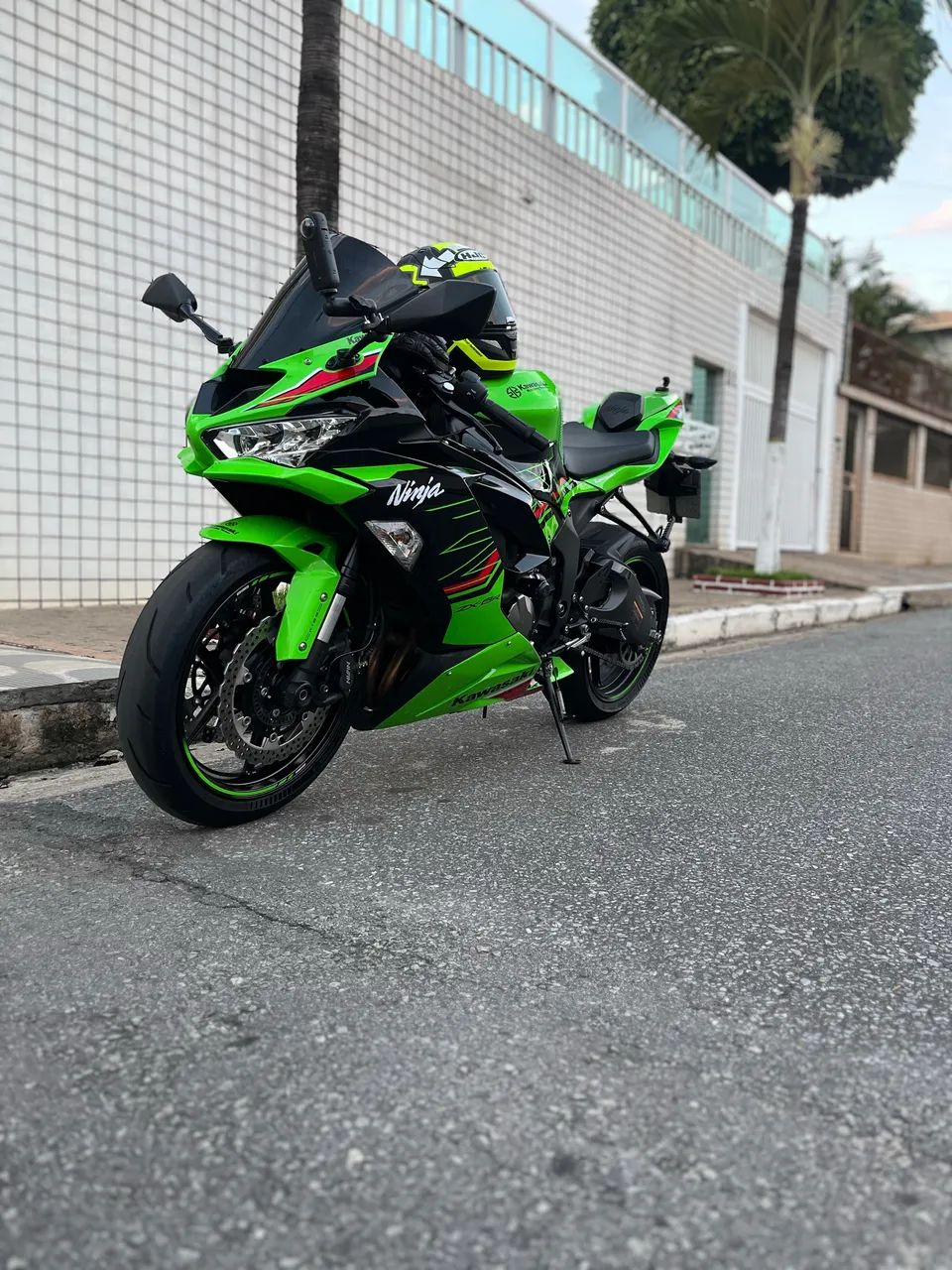 Zx6 636  - Foto 2