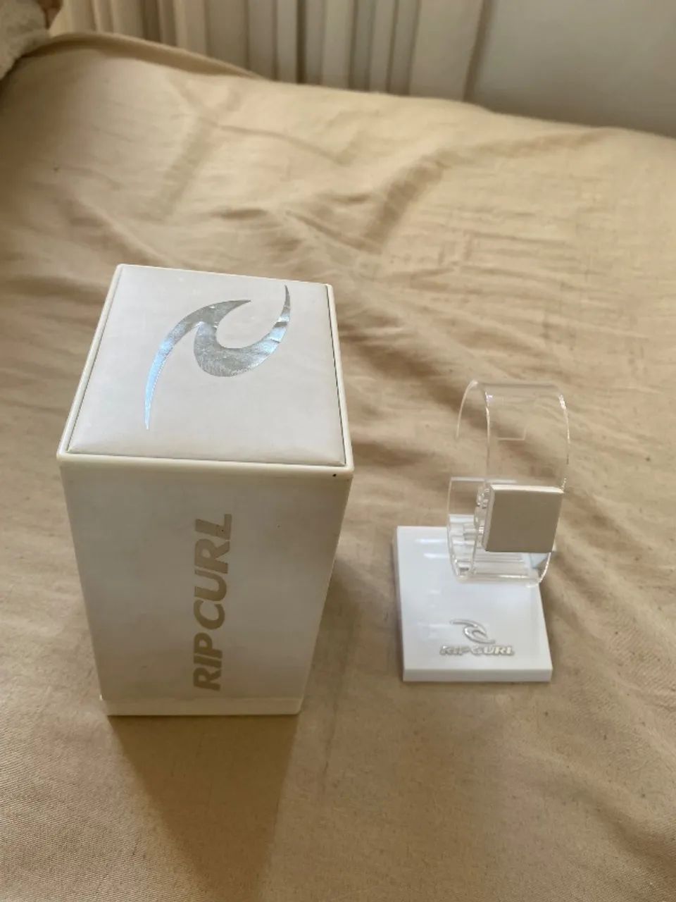 Case Relógio Rip Curl-Detroit Gun Automatic-A2537