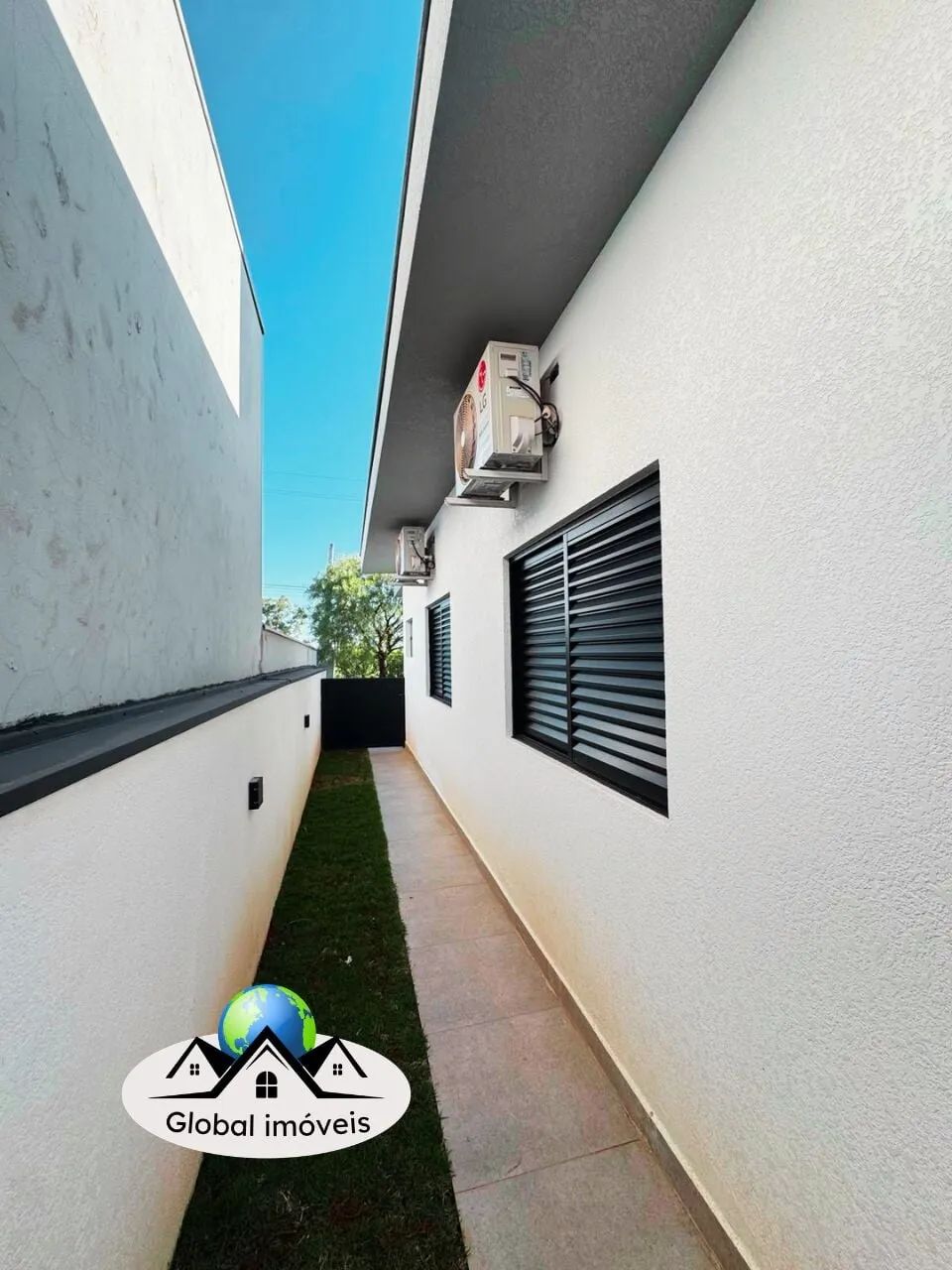 Ninho Verde 1 - Casa térrea com móveis próx do clube - Piscina - Foto 4