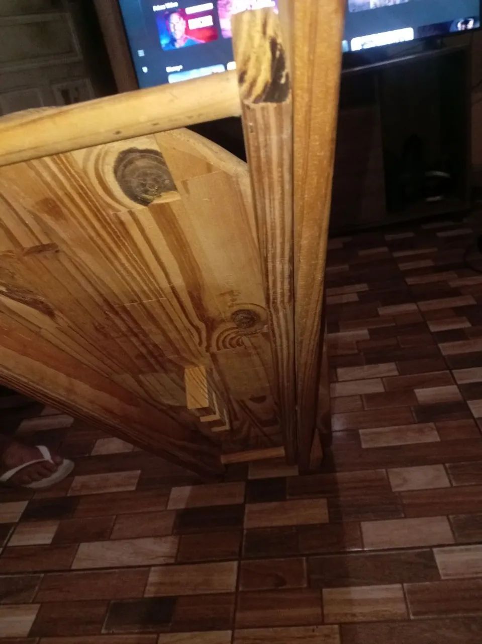 Mesa de passar retratio  - Foto 2