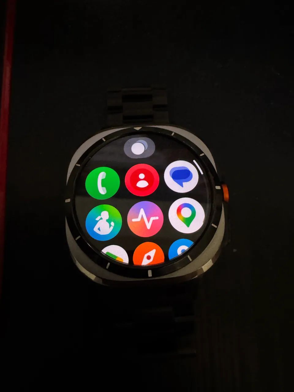 Galaxy Watch ultra  - Foto 2