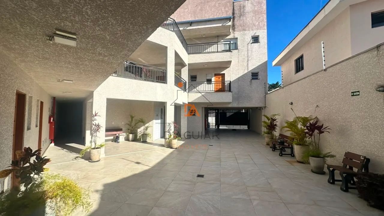 Apartamento para Aluguel em Parque Vitória com 29m² e 1 dormitório/quarto disponível