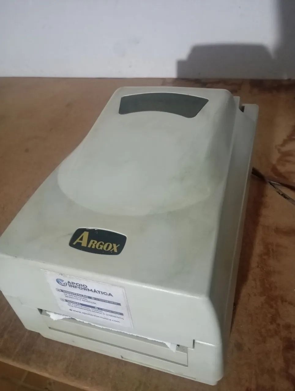 Impressora térmica Argox - Foto 3