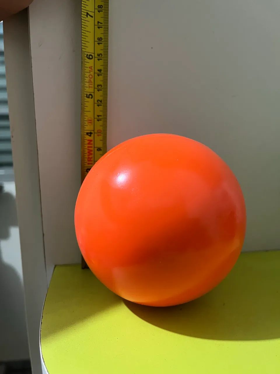 4 bolas de malabares - Foto 4