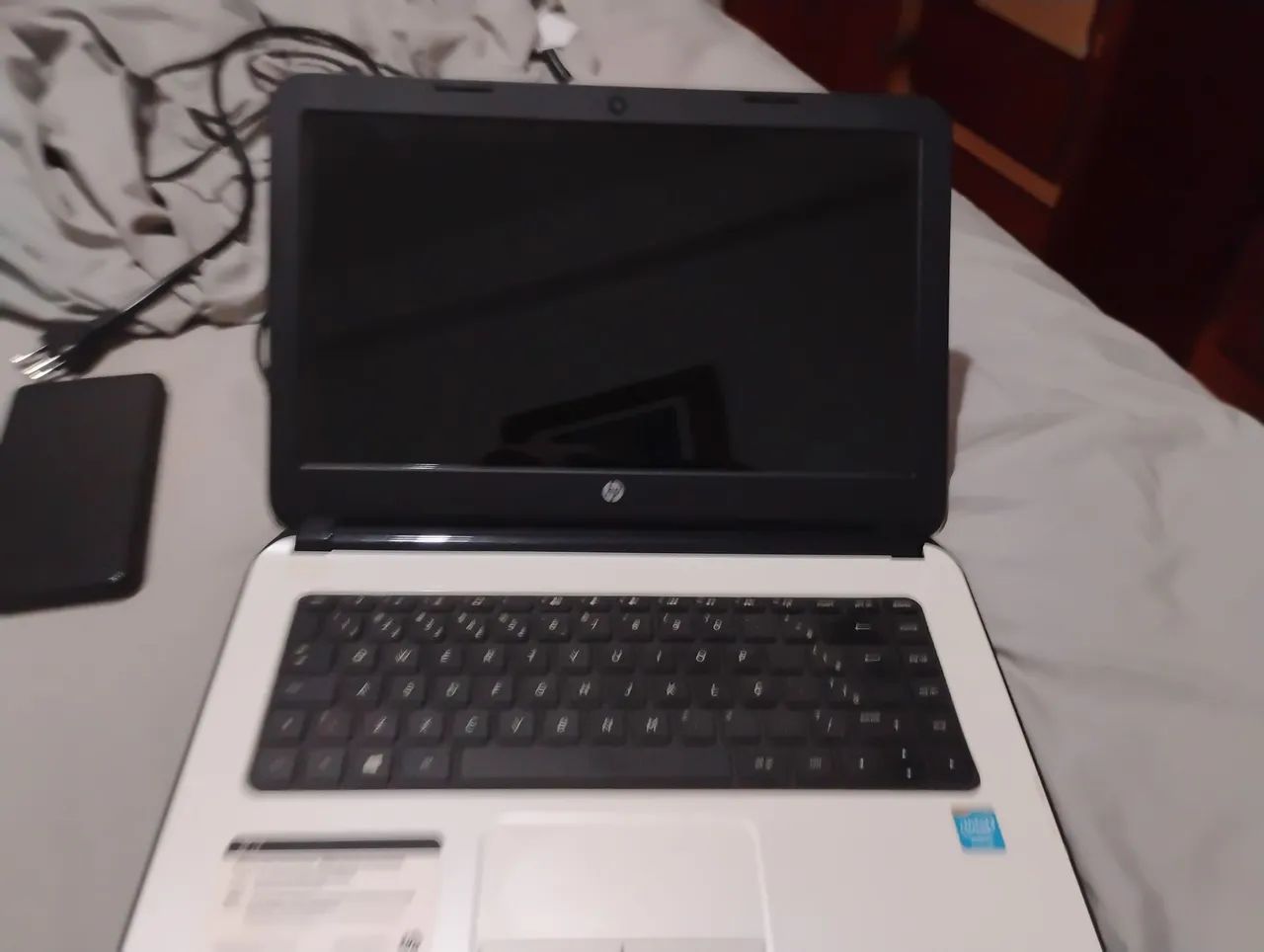 Notebook HP - Foto 4