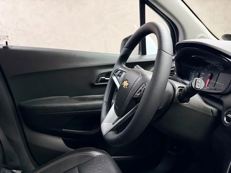 Chevrolet Tracker Premier 1.4 Turbo 16V Flex AUT 2018 - Foto 5