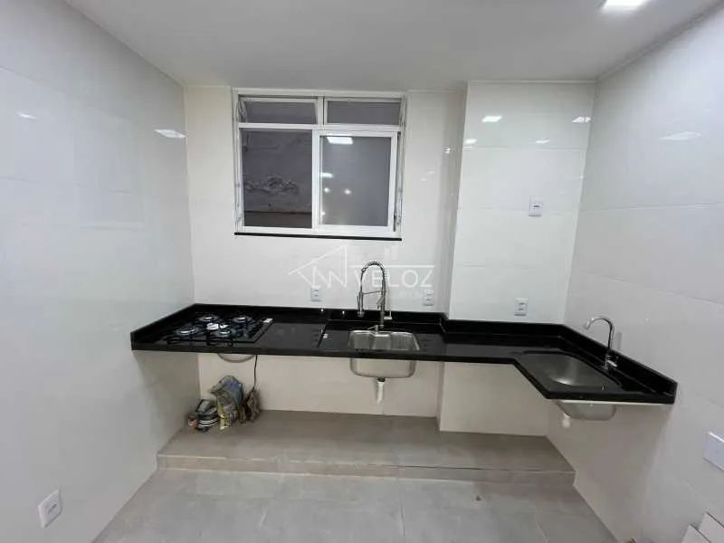 Kitnet/Conjugado : / Residencial / Centro - Foto 5