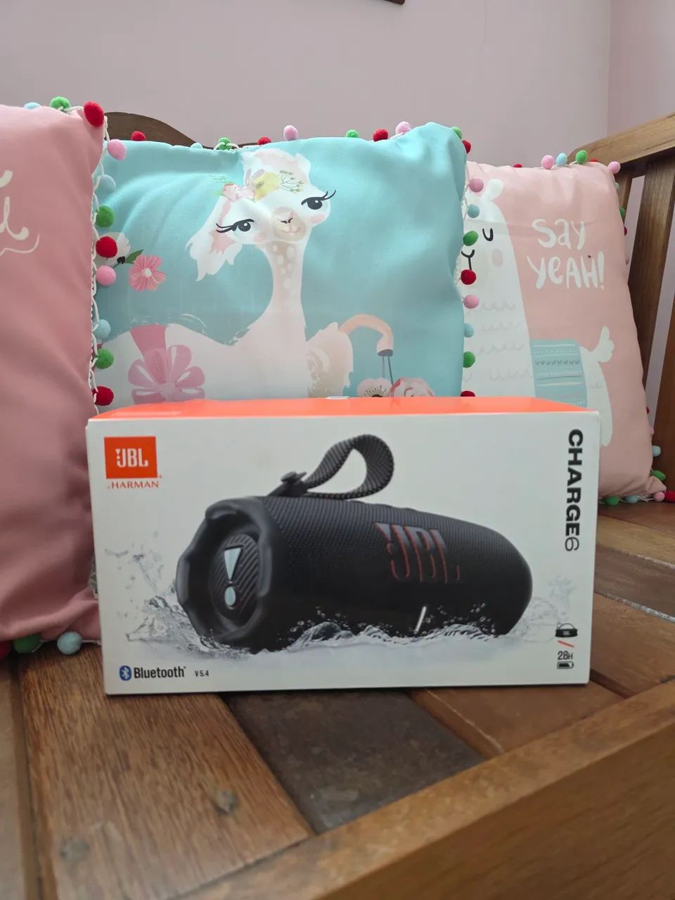 Jbl com o melhor preço 