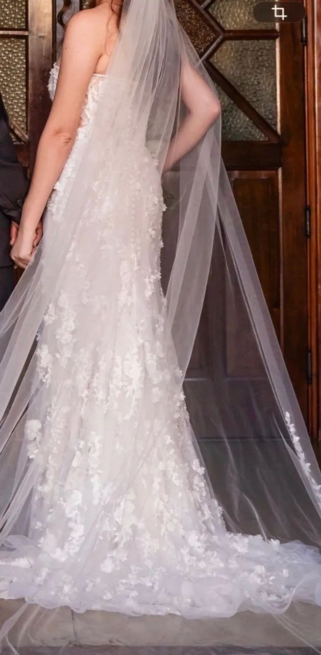 Vestido de Noiva - Foto 2