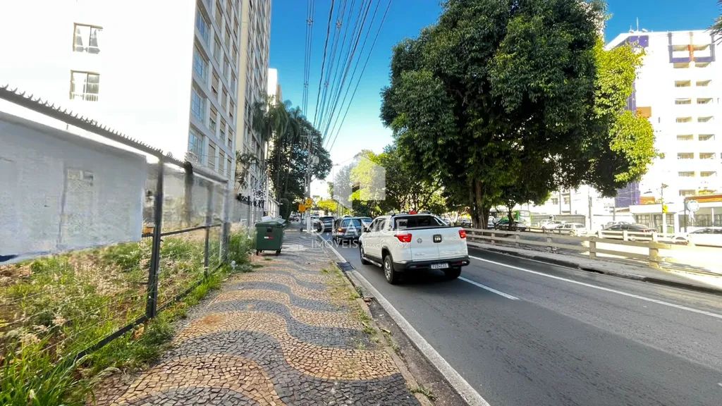 Terreno para locação no bairro Centro em Campinas - SP - Foto 4