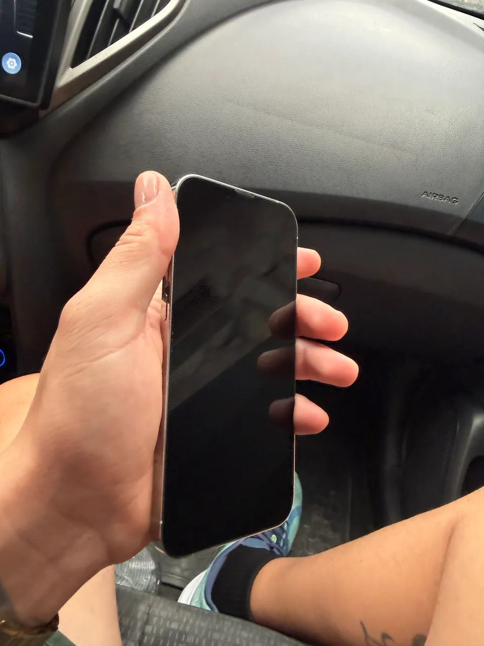 iPhone 13 Pro Max  - Foto 3