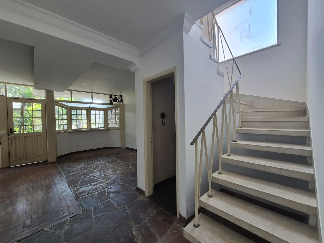Sobrado para venda e locação em Planalto Paulista com 4 quartos, sendo 1 suíte, 312m² - Foto 12