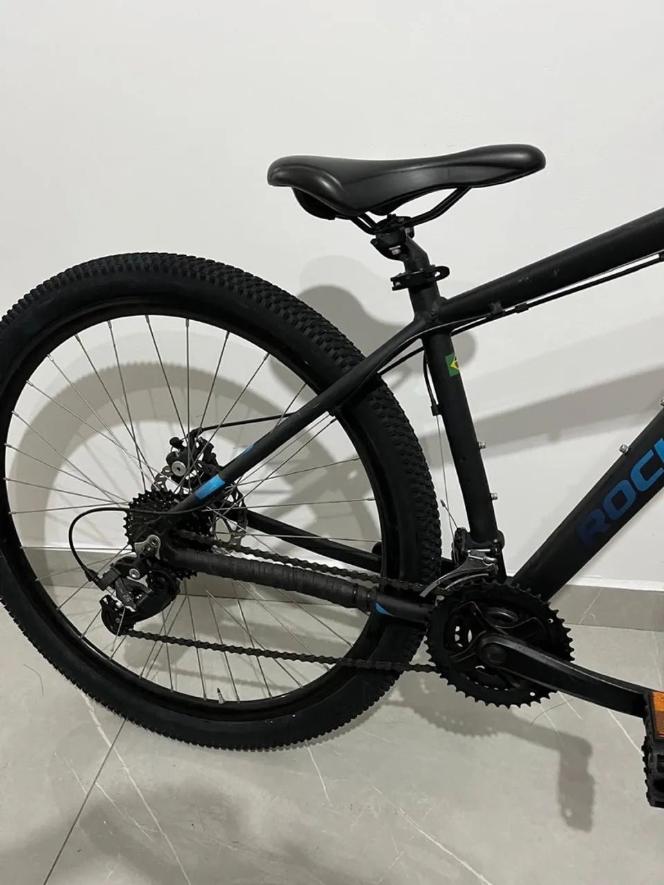 Bicicleta aro 29 rock rider  - Foto 2