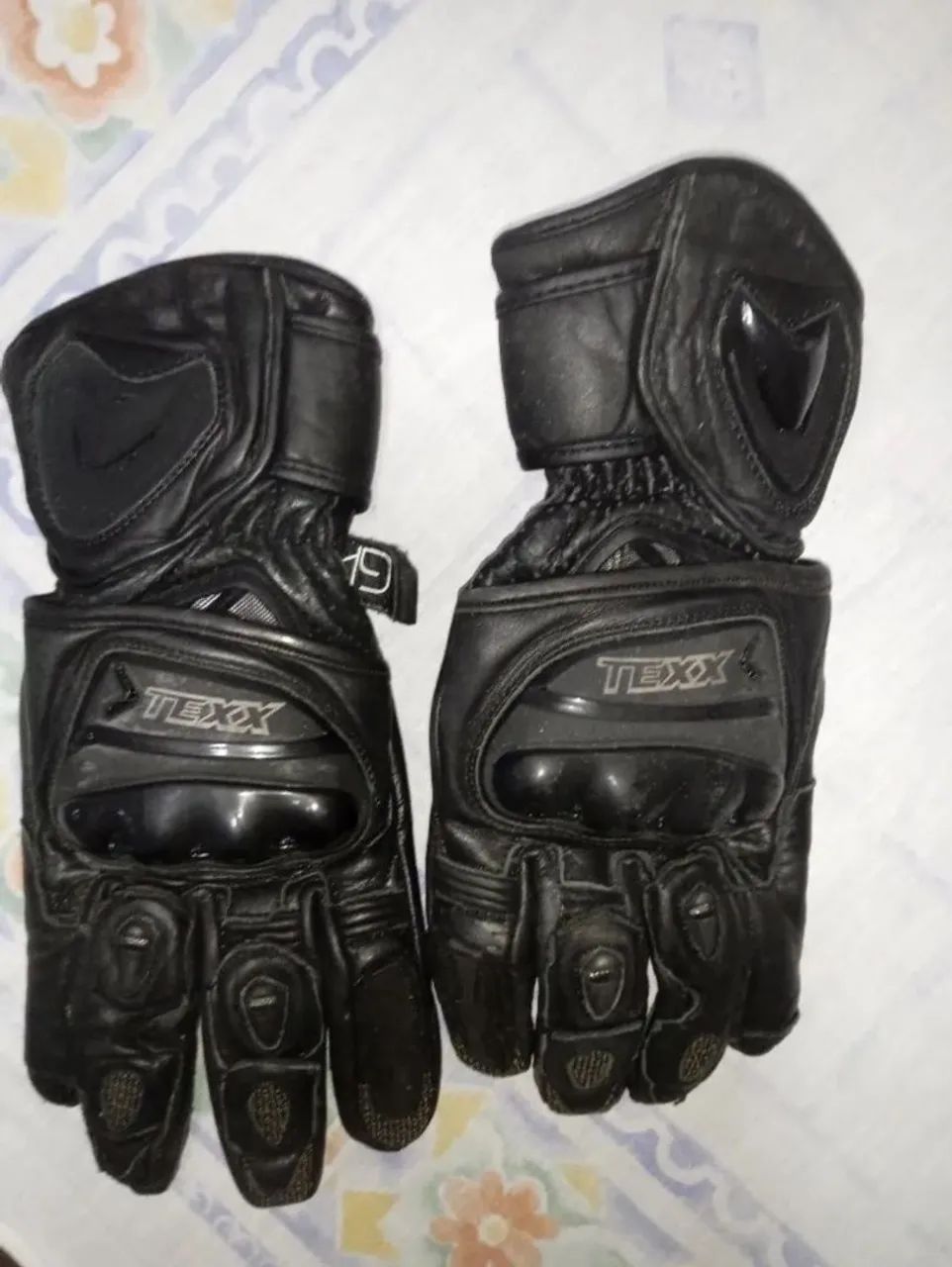 Luvas GP Race texx ( G )
