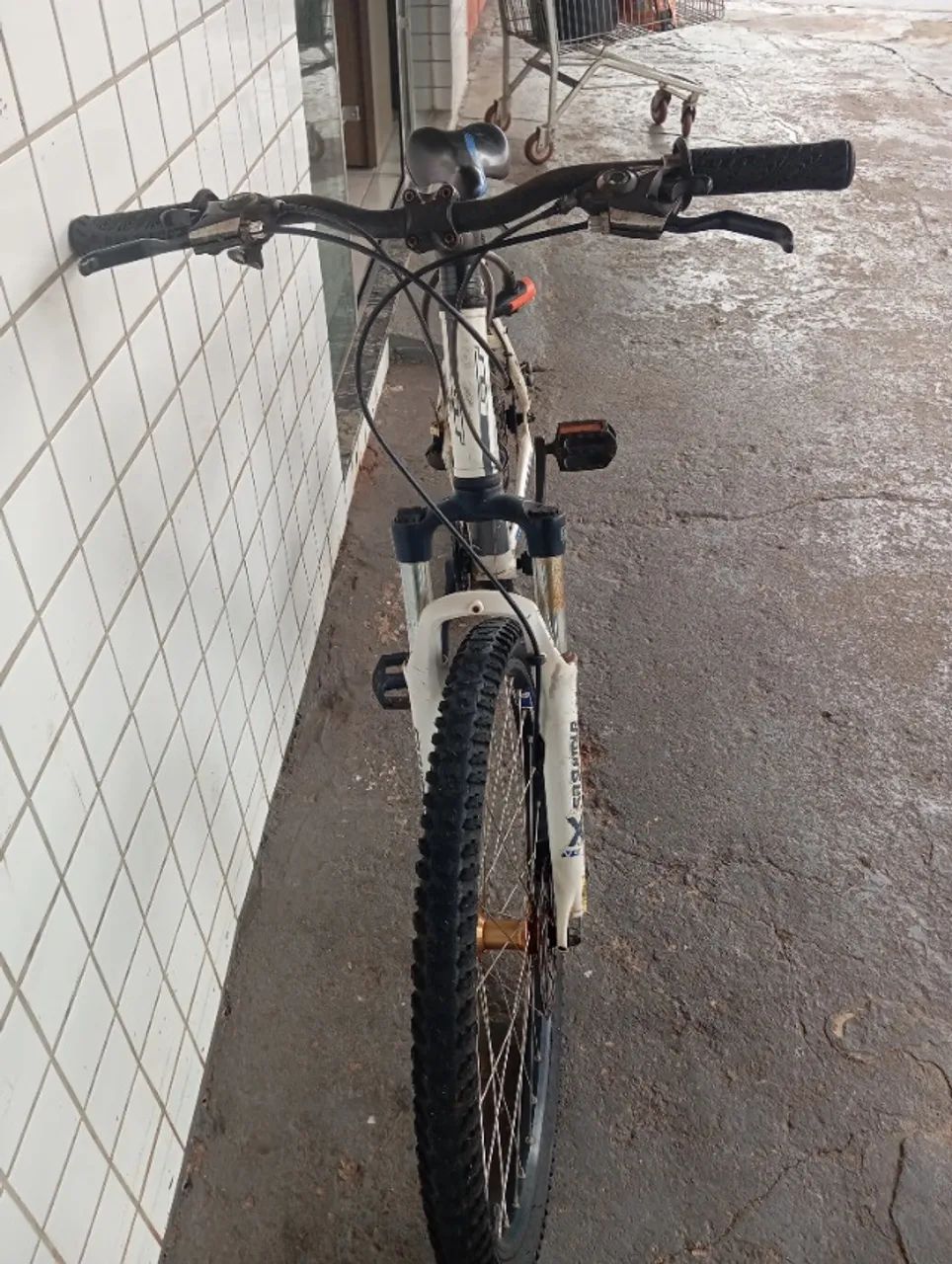 Bicicleta  - Foto 5