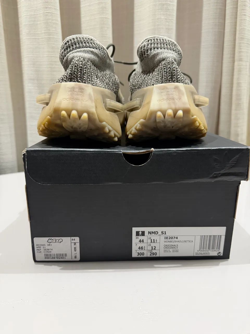 Adidas NMD S1  - Foto 3