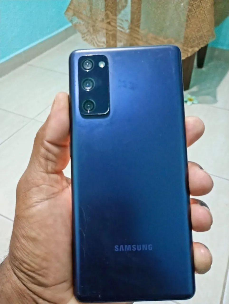 Samsung s 20 5g - Foto 2