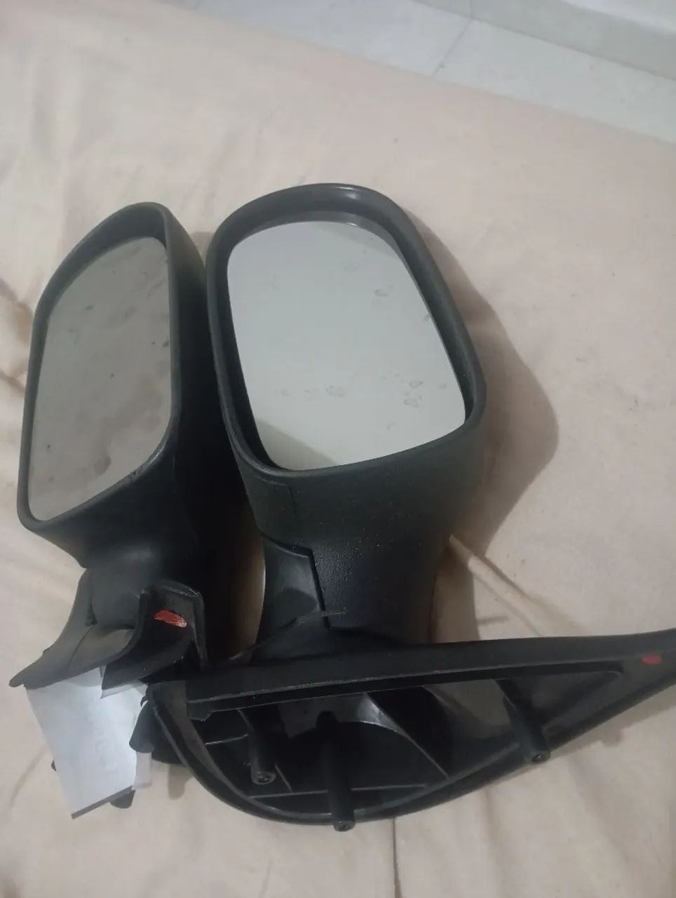 Retrovisor para carro