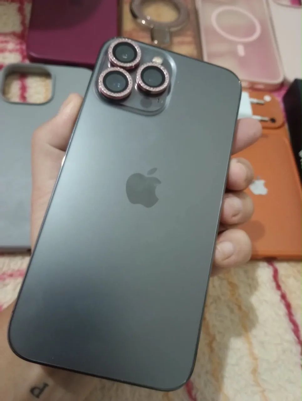 iPhone 13 Pro Max  - Foto 4