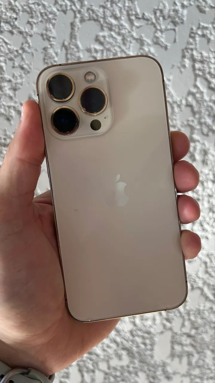 iPhone 13 Pro 128gb (USADO) - Foto 2