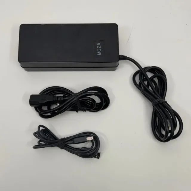 Moza R12 V2 - Foto 5
