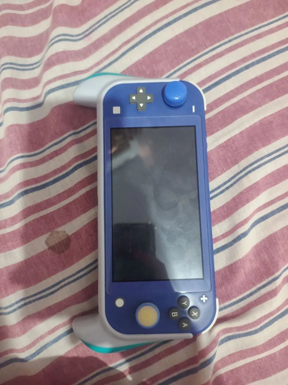 Capa nitendo switch lite  - Foto 3