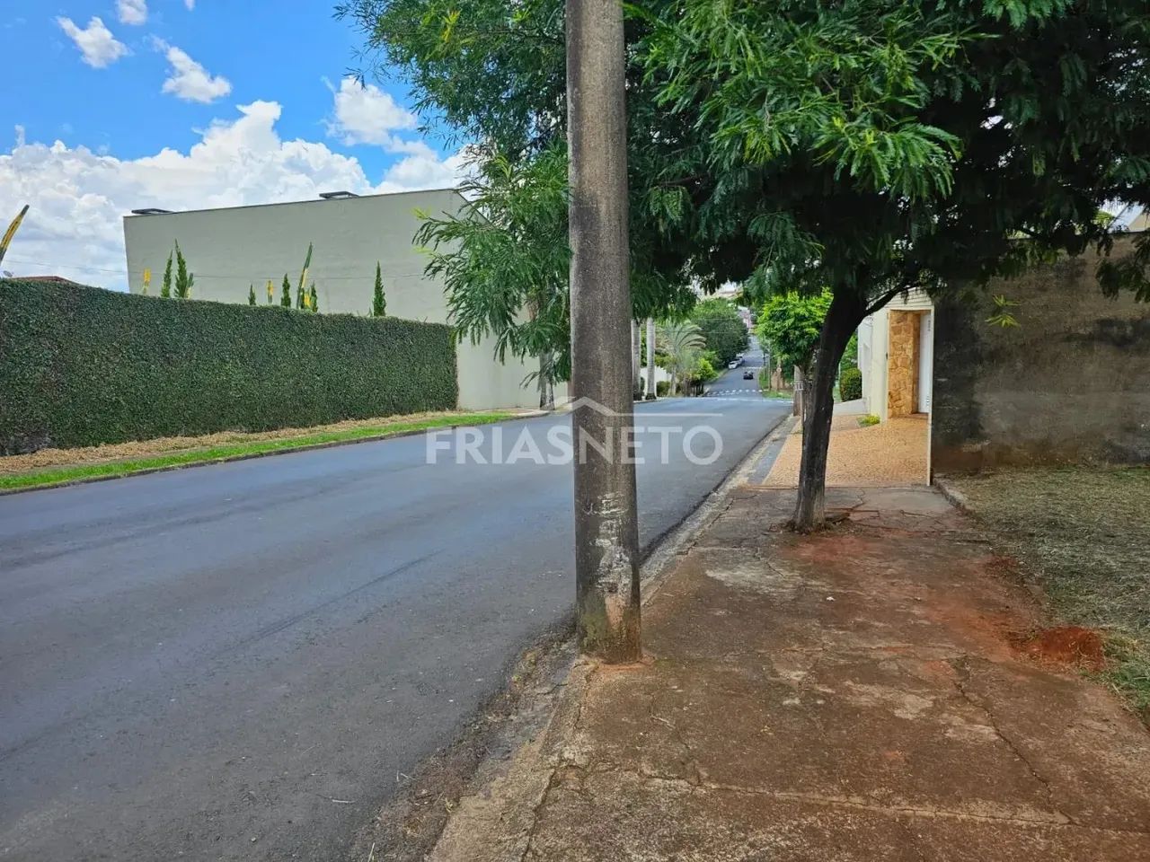 Venda de Terreno - Bairro Parque Santa Cecília, Piracicaba/SP - Foto 2