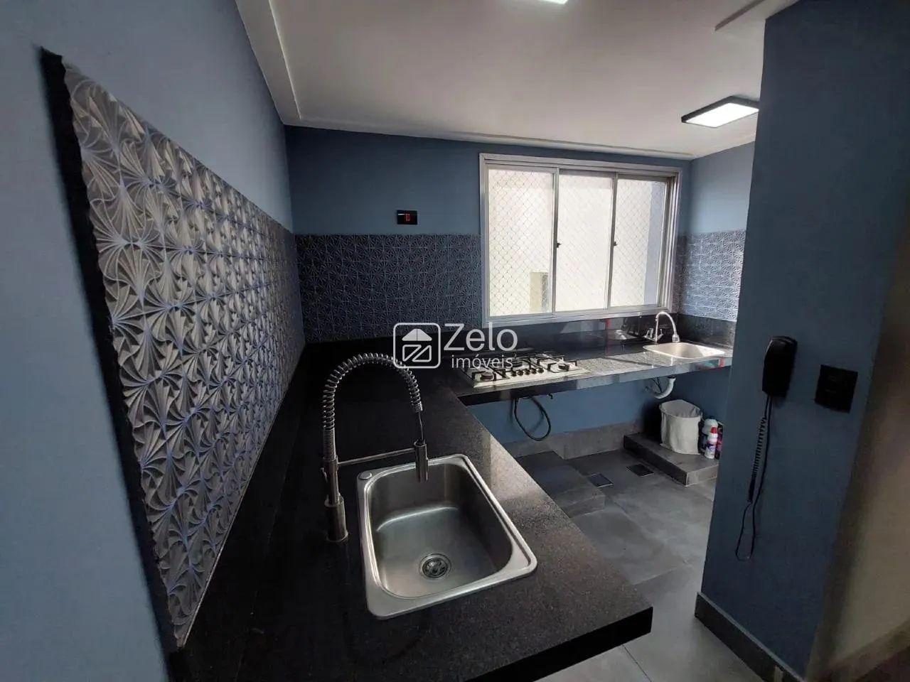 Apartamento à venda em Centro, Campinas - SP | Cód 55581 - Foto 4