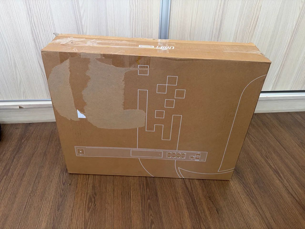 Ubiquiti Unifi Dream Machine Pro - Foto 2