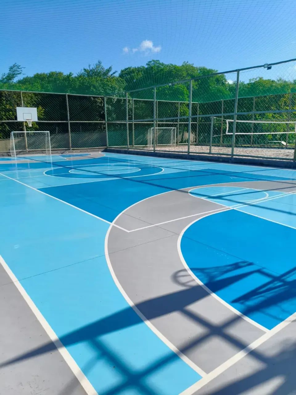 Vendo Lote com 200 M2, no Condomínio Bosques do Sol - Foto 2