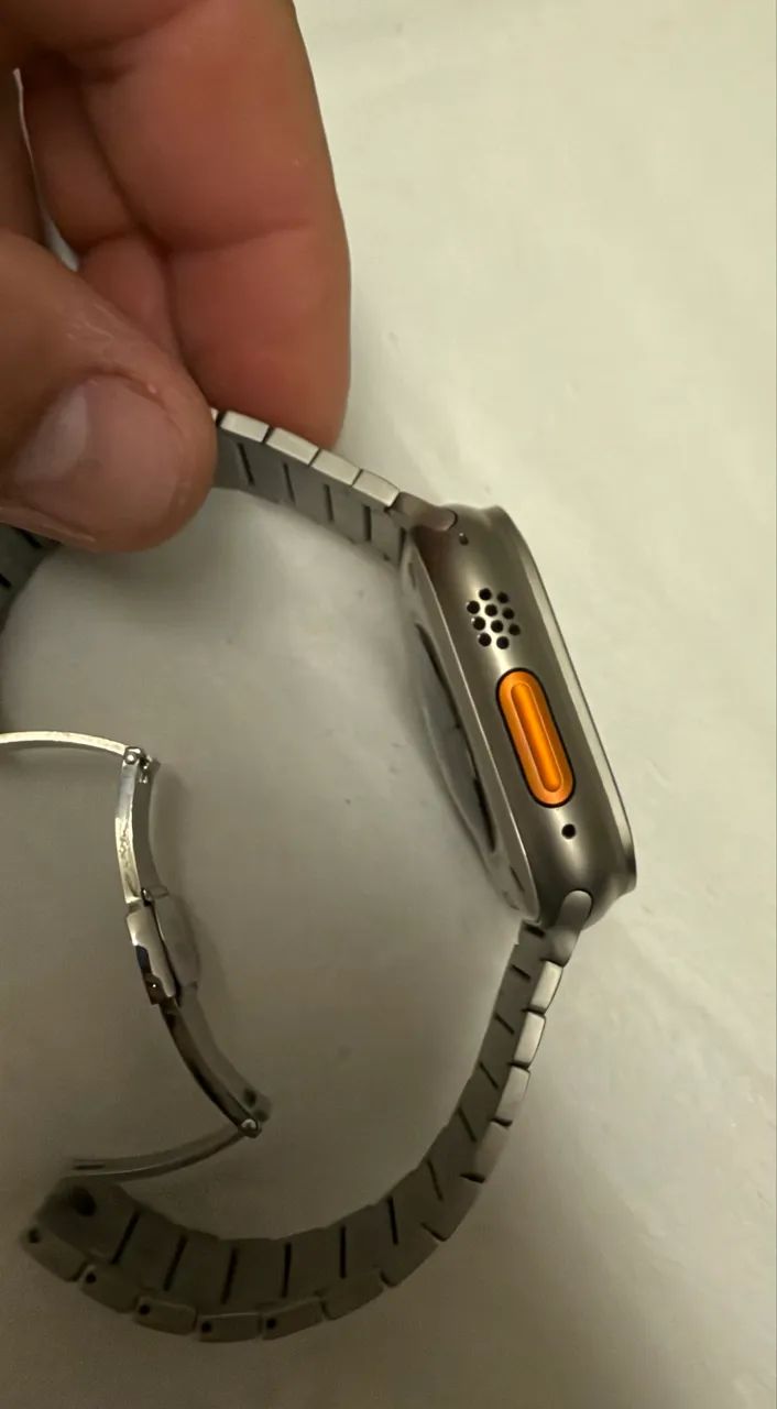 Apple Watch Ultra 1  - Foto 3