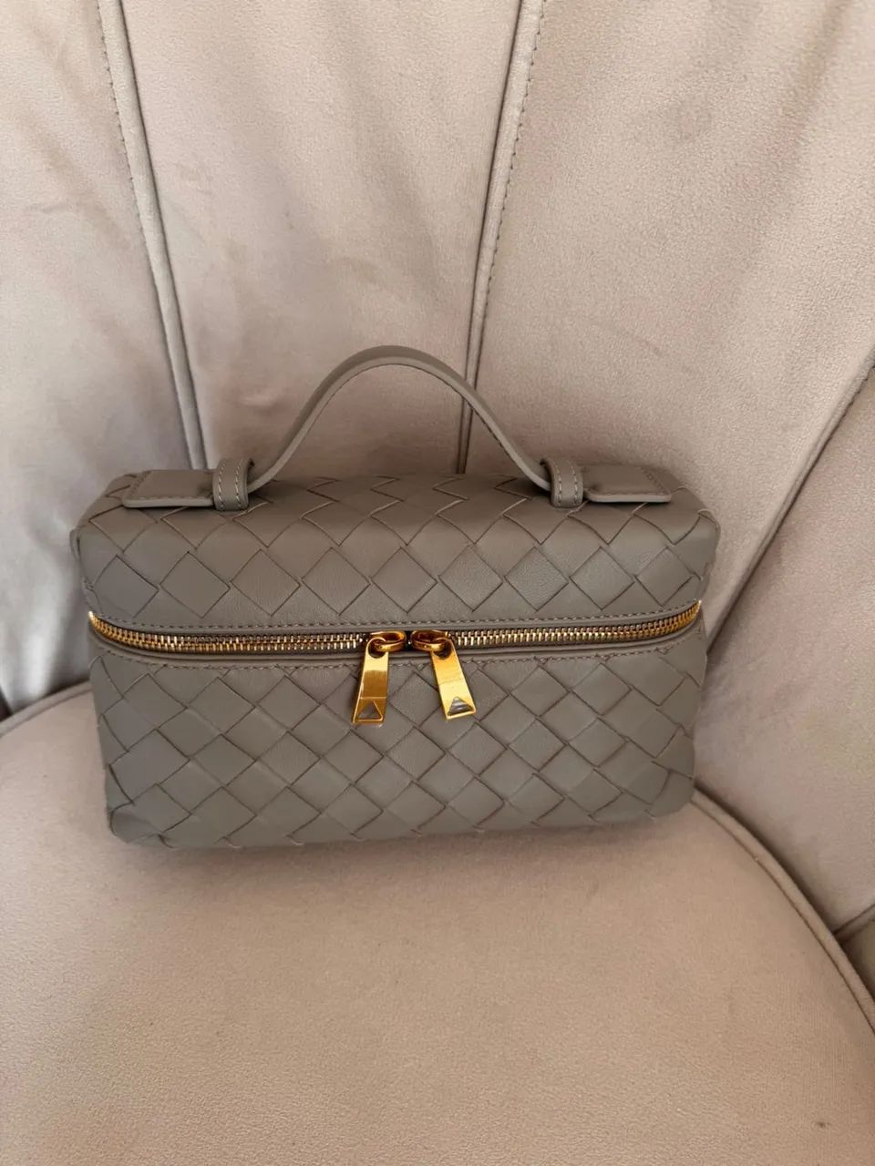 Bolsa Bottega Venetta  - Foto 4