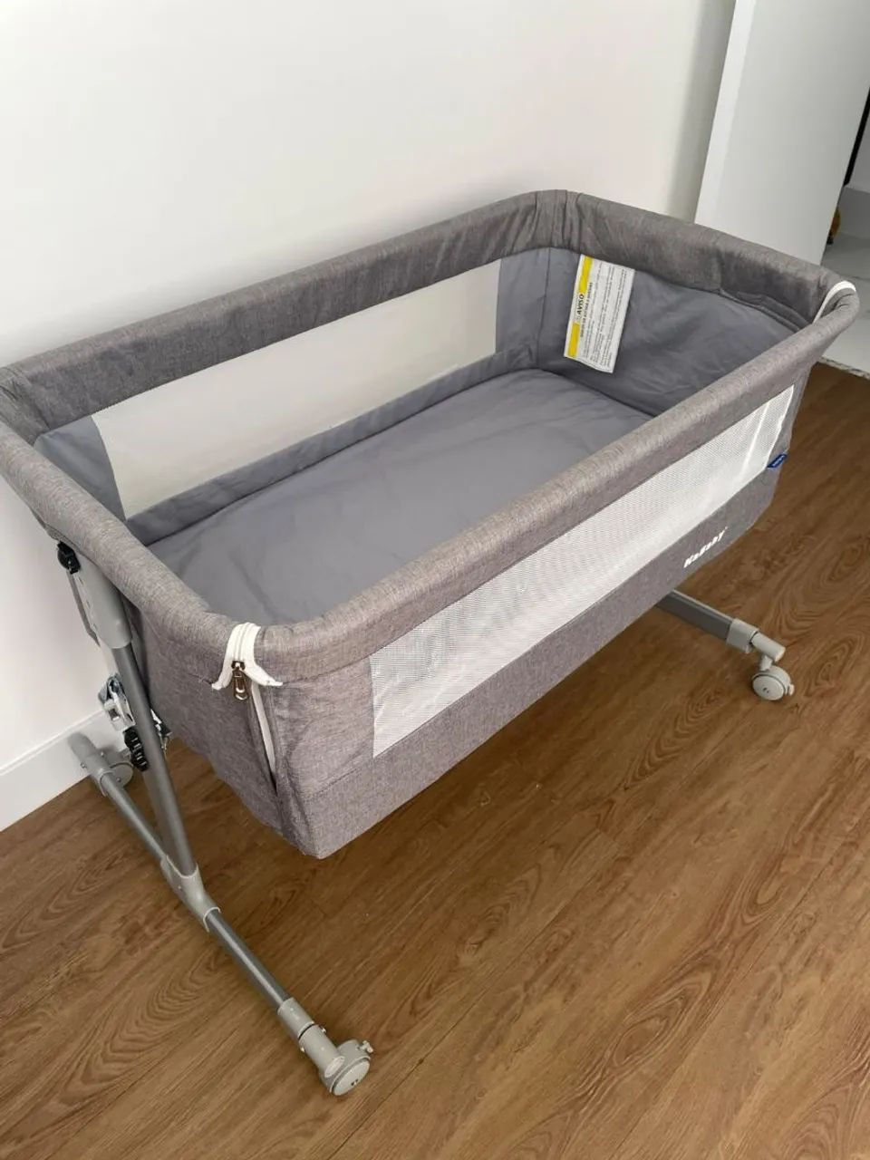 Berço Co-Bed portátil Kababy