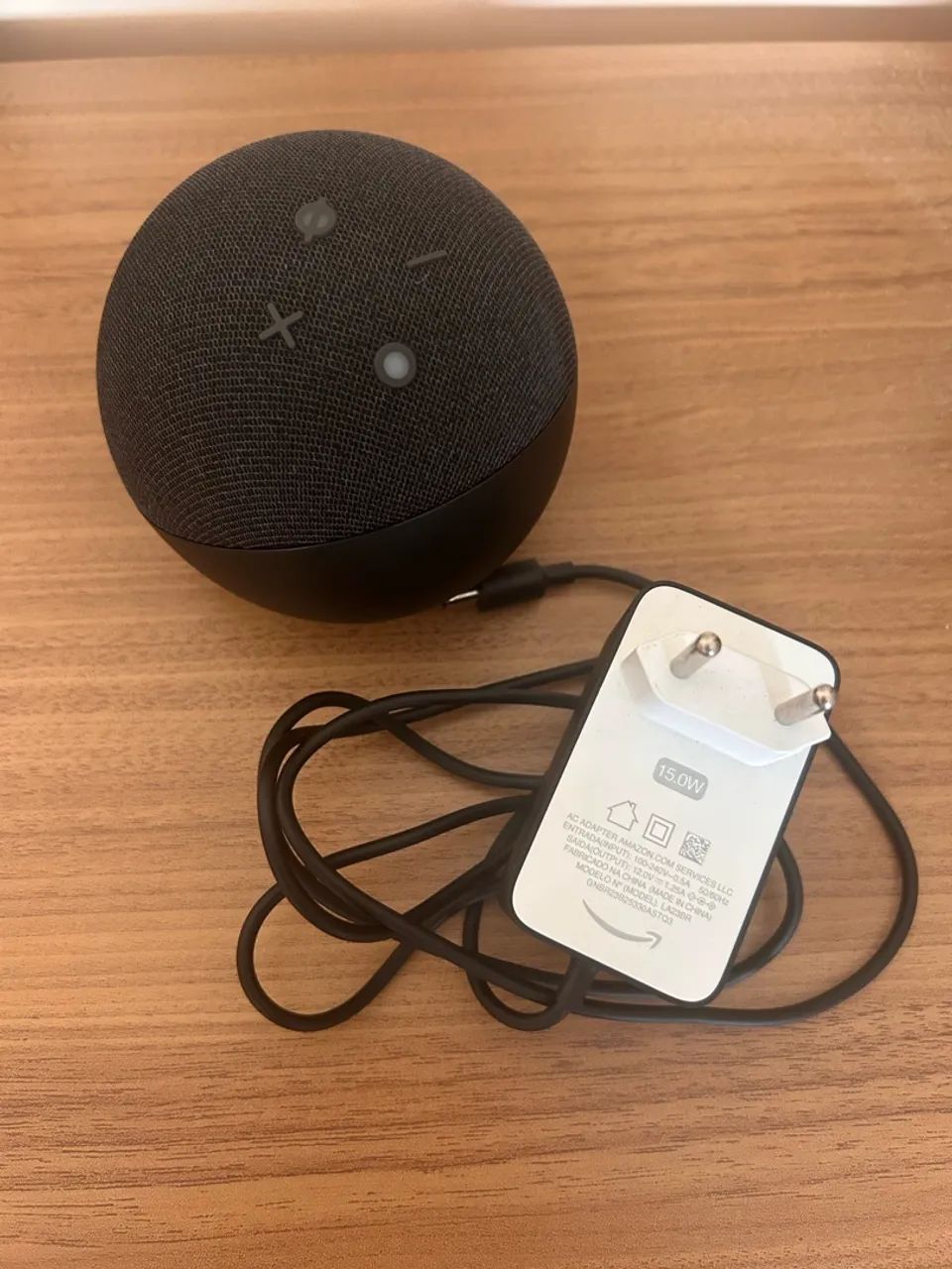 Alexa (Echo Dot) - Geração mais recente  - Foto 3