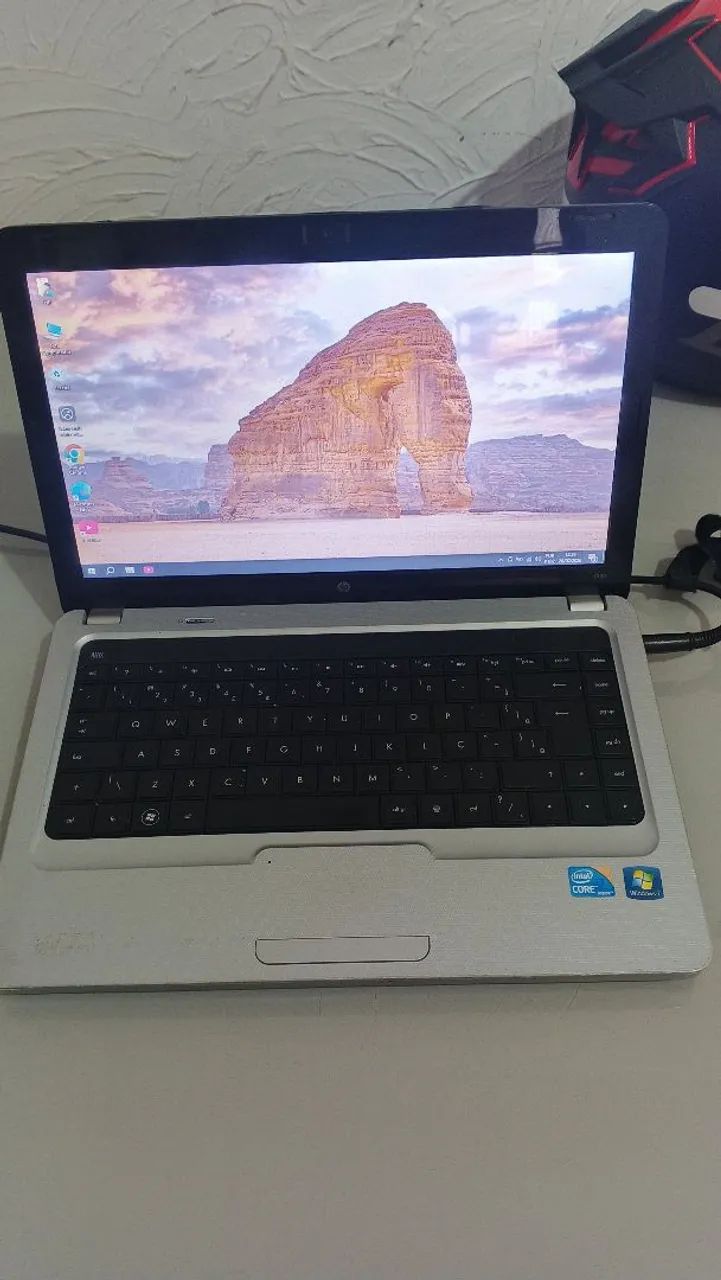 NOTEBOOK HP  - Foto 2