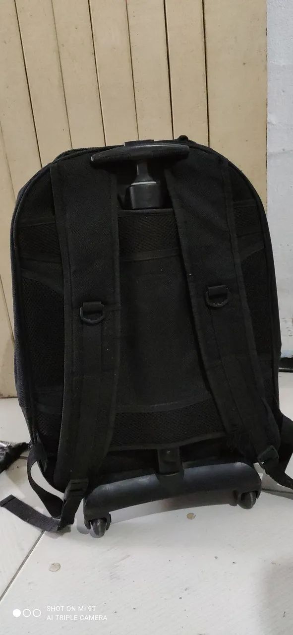VENDO MALA DO MEU MARIDO  - Foto 5