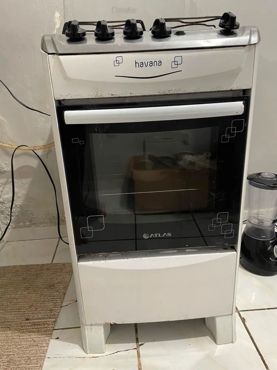 Fogão - Foto 2