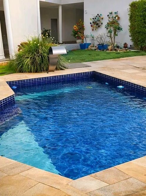 Pool Service - Limpeza e Manutenção de Piscina  - Foto 2