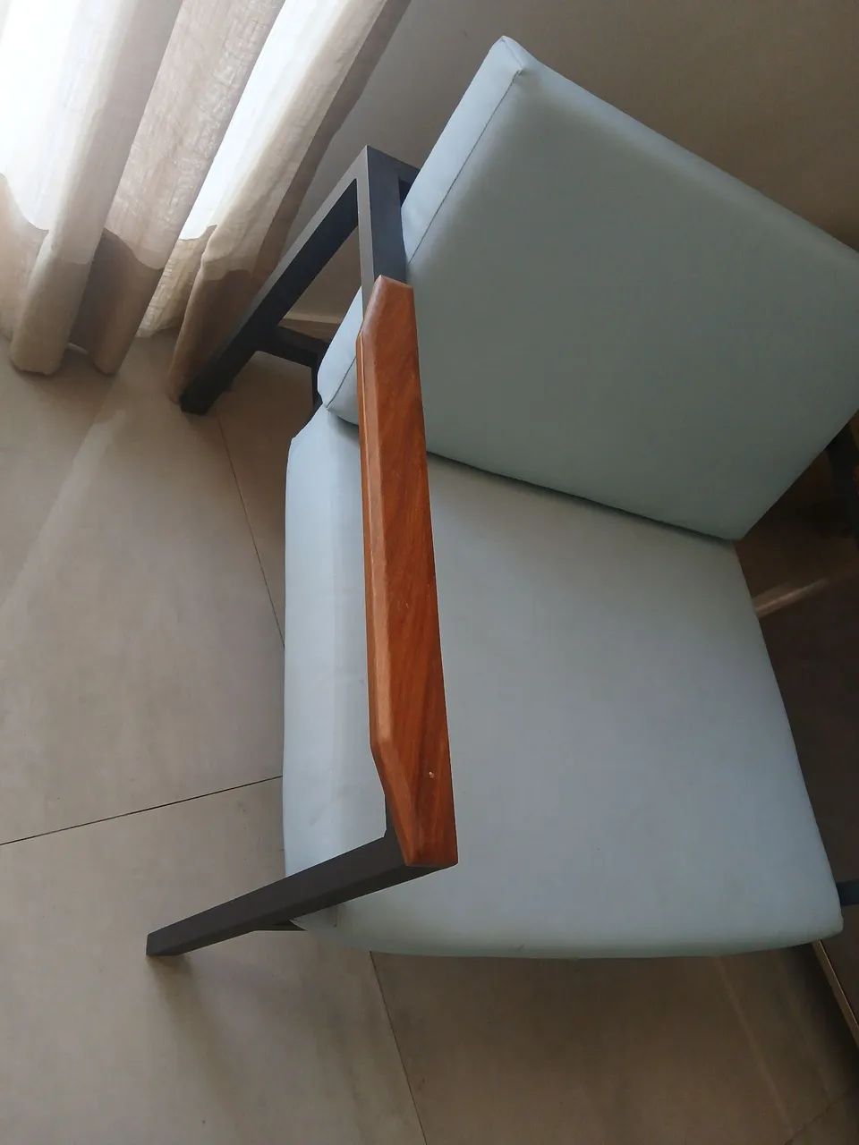 Cadeira - Foto 2