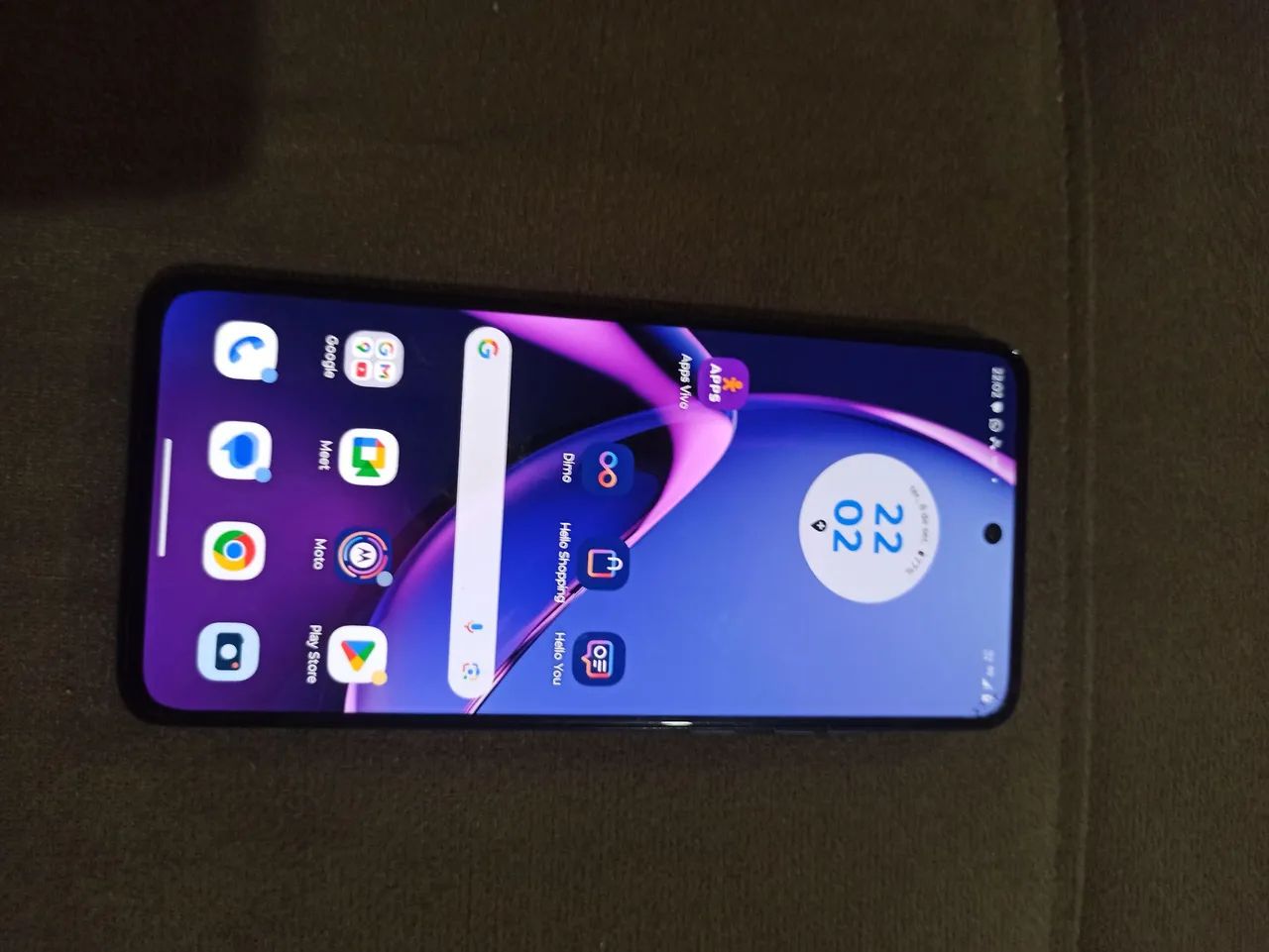 Moto G84 