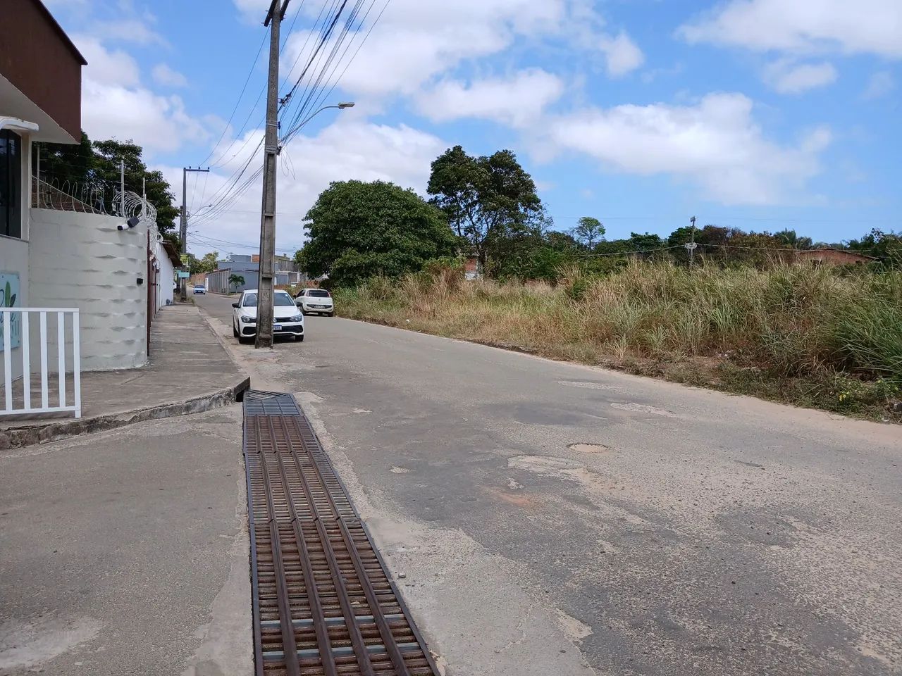 Terreno em frente ao Prime 2 - Foto 3