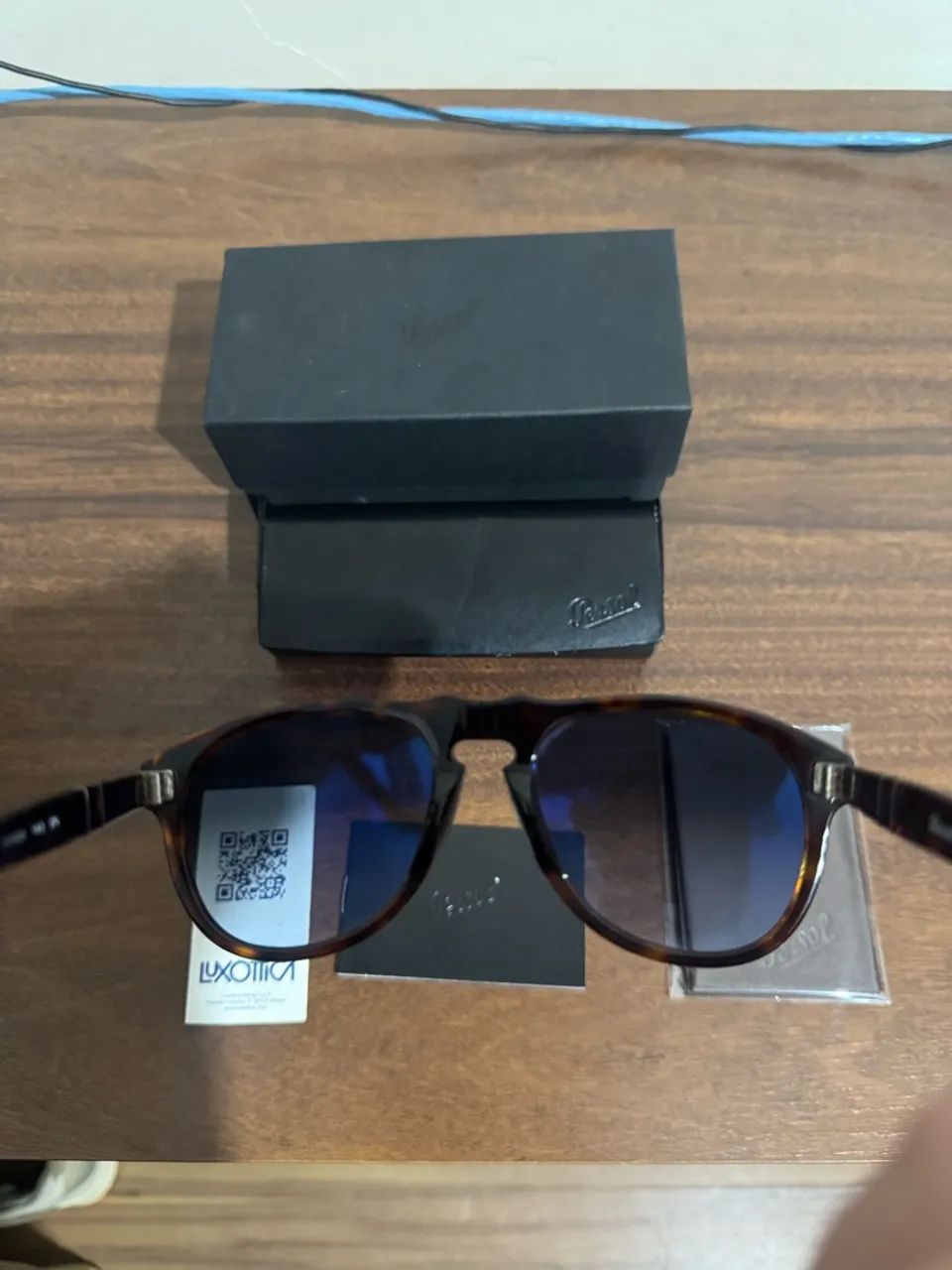 PERSOL - ÓCULOS DE SOL 649 24/86 - Foto 2