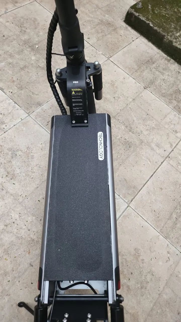 Patinete Elétrico Coswheel S1 - Foto 4