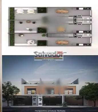 Sobrado no Cupecê - Foto 2