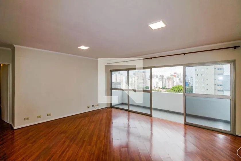 Apartamento à Venda - Santo Amaro , 3 Quartos, 125 m2 - Foto 2